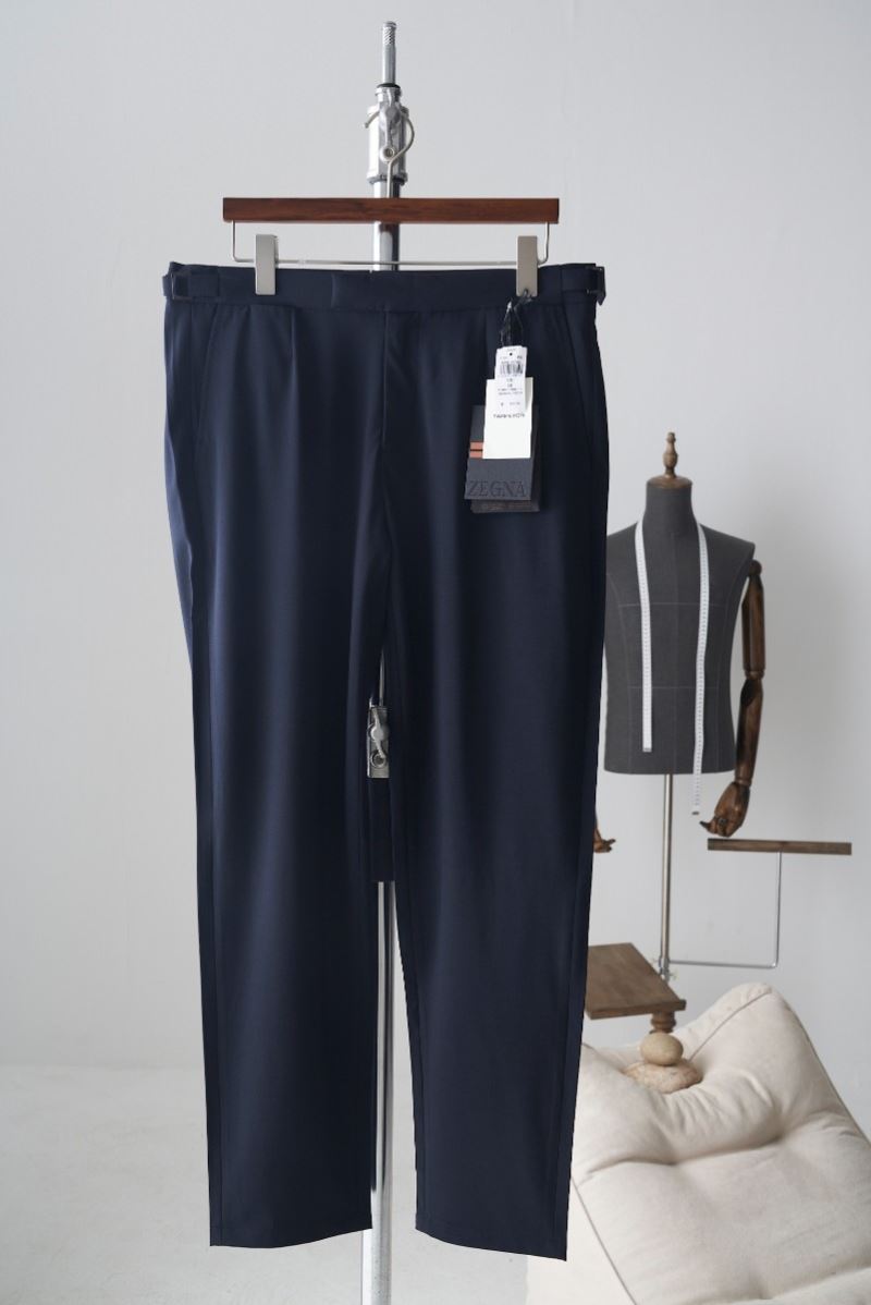 Zegna Long Pants